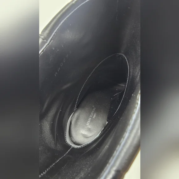 Louis Vuitton Star Trail Ankle Boot - Picture 12 of 15